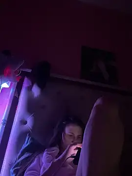 Flossy Vettie online show from 03/13/25, 07:28