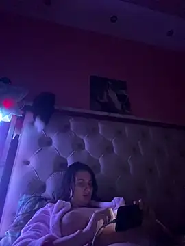 Flossy Vettie online show from 03/14/25, 01:37