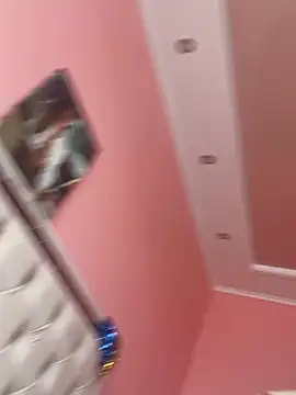 Flossy Vettie online show from 03/17/25, 12:14