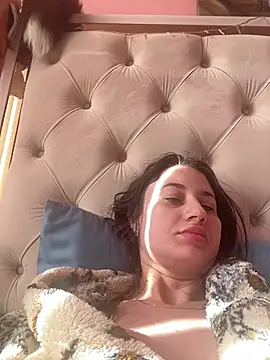 Flossy Vettie online show from 03/18/25, 01:31