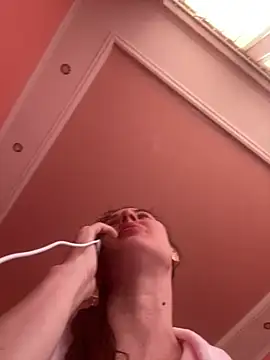 Flossy Vettie online show from 03/21/25, 03:57