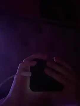 Flossy Vettie online show from 03/21/25, 07:02