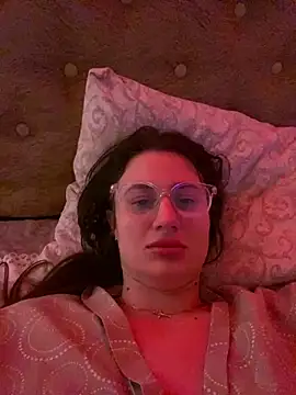 Flossy Vettie online show from 03/23/25, 05:21