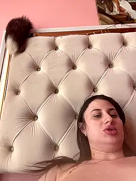 Flossy Vettie online show from 09/24/25, 10:07