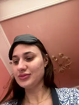 Flossy Vettie online show from 09/30/25, 12:10