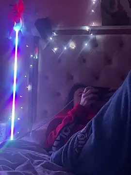 Flossy Vettie online show from 12/18/25, 02:50