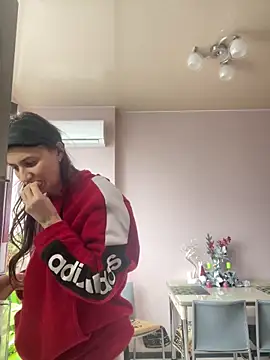 Flossy Vettie online show from 12/23/25, 09:18