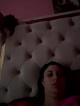 Flossy Vettie online show from 01/08/26, 02:19