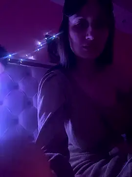 Flossy Vettie online show from 01/15/26, 03:11