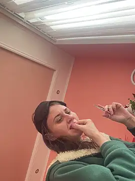 Flossy Vettie online show from 03/06/26, 11:39