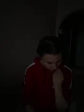 Flossy Vettie online show from 03/22/26, 04:10