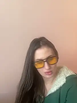 Flossy Vettie online show from 04/05/26, 03:31