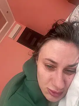 Flossy Vettie online show from 04/19/26, 11:31