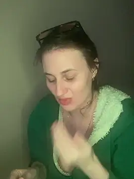 Flossy Vettie online show from 04/19/26, 06:10