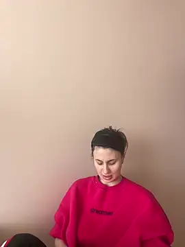 Flossy Vettie online show from 04/22/26, 12:39