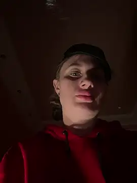 Flossy Vettie online show from 04/23/26, 12:45