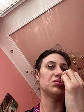 Snapshot of Flossy_Vettie chatting on 06/19/26, 11:03 Flossy Vettie online show from 06/19/26, 11:03