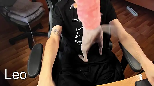 teelimata online show from 01/31/25, 08:43