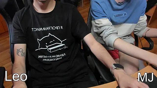 teelimata online show from 02/05/25, 09:15