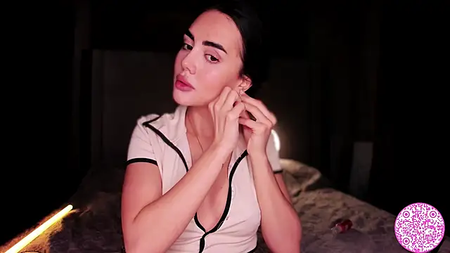 Lil Gabby online show from 01/25/25, 03:40