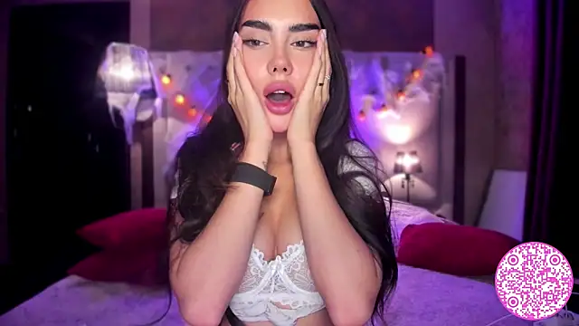 Lil Gabby online show from 10/24/25, 06:48