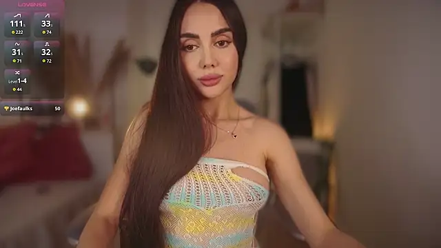 Lil Gabby online show from 04/16/26, 05:58