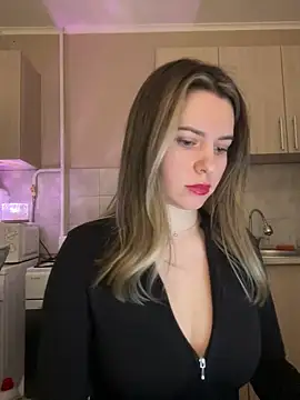 NastyushaaLove online show from 02/03/25, 10:54