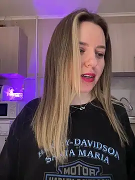 NastyushaaLove online show from 03/05/25, 09:15