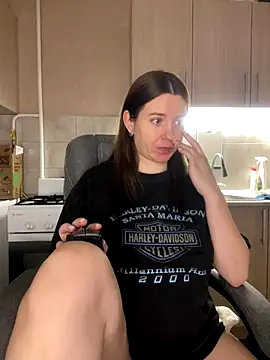 NastyushaaLove online show from 11/24/25, 08:30