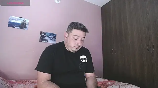 antonycruz online show from 03/27/26, 02:06