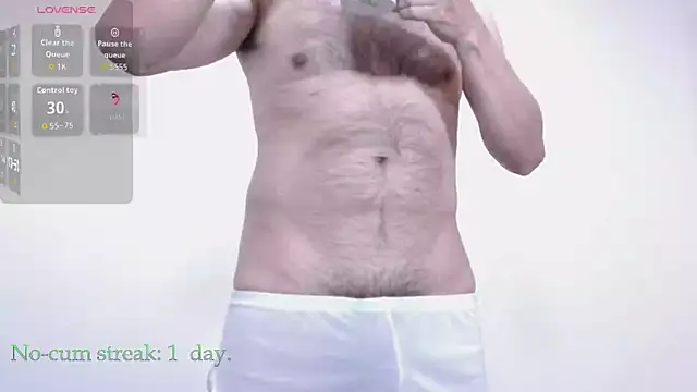 Snapshot of hxmisterh chatting on 10/30/25, 06:08 hxmisterh online show from 10/30/25, 06:08