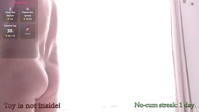 hxmisterh online show from 04/22/26, 06:53