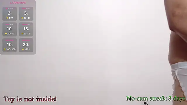 hxmisterh online show from 05/21/26, 06:59