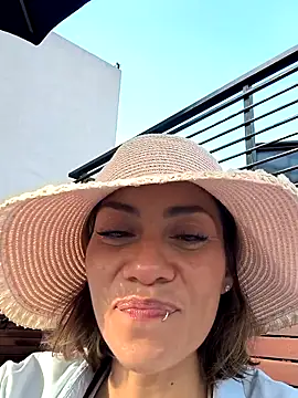 SamyJones9 online show from 03/06/25, 08:27