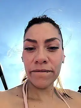 SamyJones9 online show from 11/23/25, 07:24