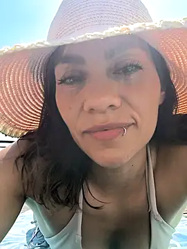 SamyJones9 online show from 01/12/26, 06:24