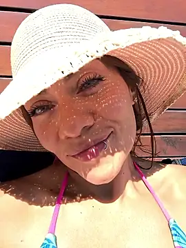 SamyJones9 online show from 01/18/26, 06:34