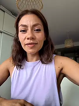 SamyJones9 online show from 02/16/26, 01:07