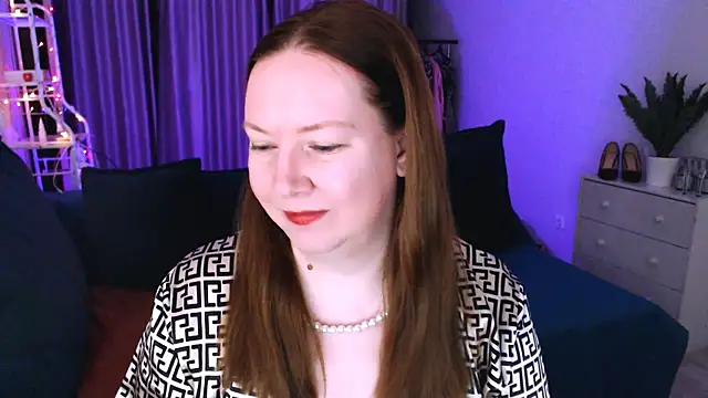 GoddessLara online show from 02/22/25, 12:38