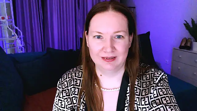 GoddessLara online show from 02/22/25, 03:45