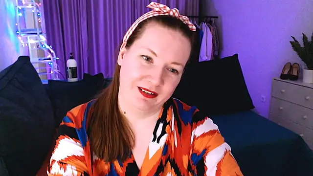 GoddessLara online show from 03/11/25, 03:05