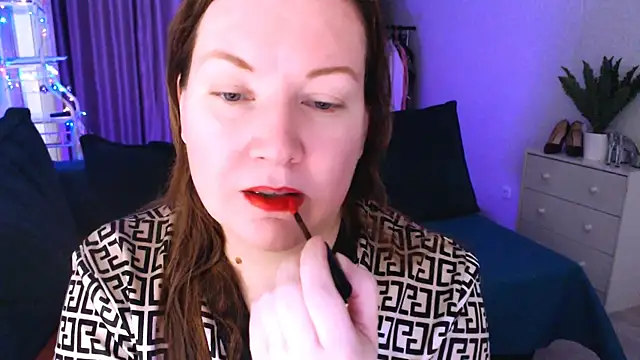 GoddessLara online show from 03/14/25, 05:05