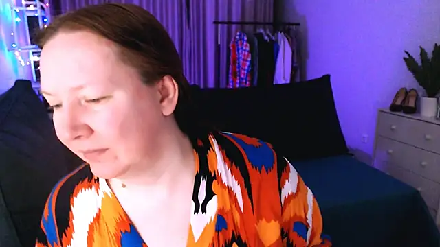 GoddessLara online show from 03/18/25, 01:10