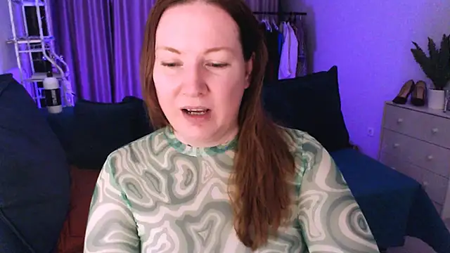 GoddessLara online show from 03/21/25, 11:56