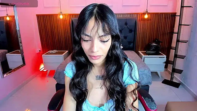 AMELIELEONE online show from 01/06/26, 12:20