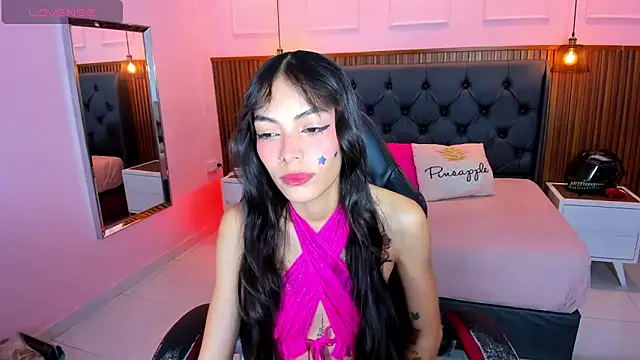 AMELIELEONE online show from 02/19/26, 12:23