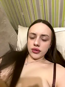 Lisaaan online show from 01/07/26, 12:51