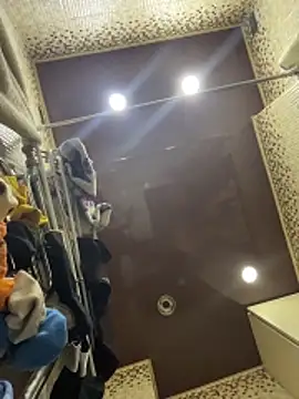 Lisaaan online show from 02/25/26, 06:28