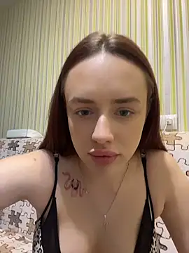 Lisaaan online show from 04/08/26, 03:12