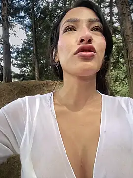 DulceLenns online show from 11/09/25, 07:01